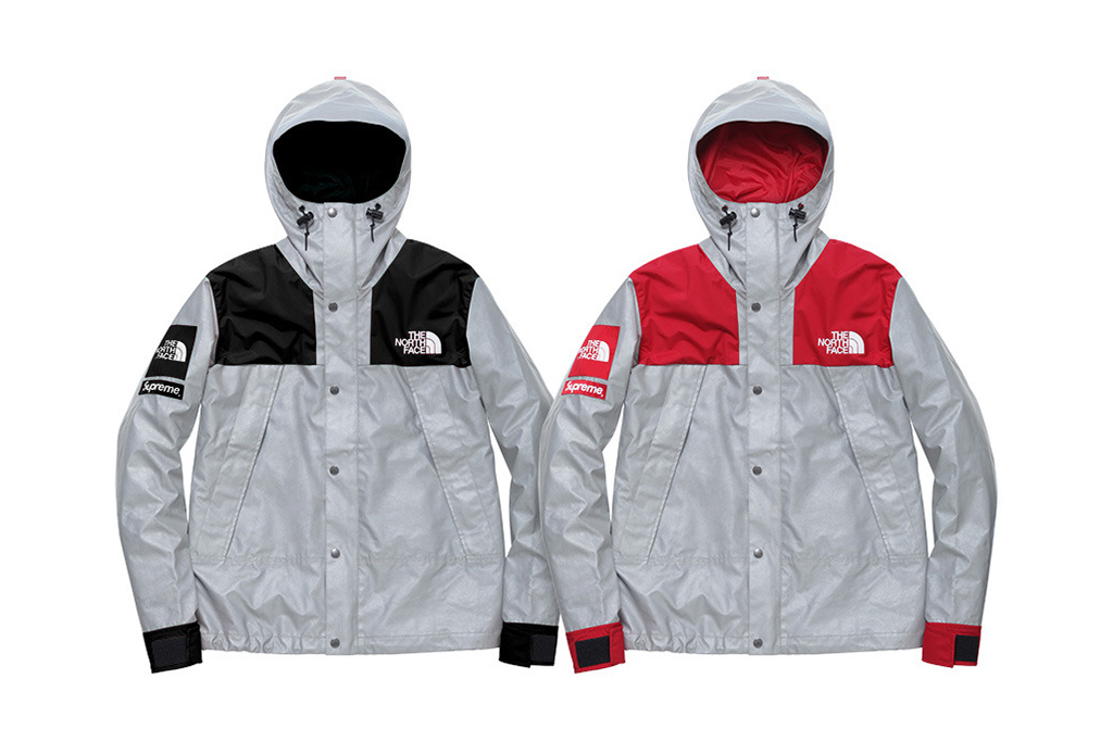 k way the north face x supreme Online 